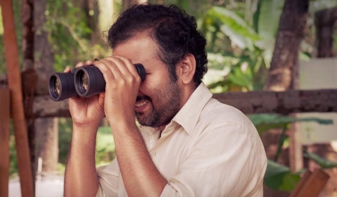 Avihitham first review out! 'Senna Hedge's film is a family entertainer just like Thinkalazhcha Nishchayam'