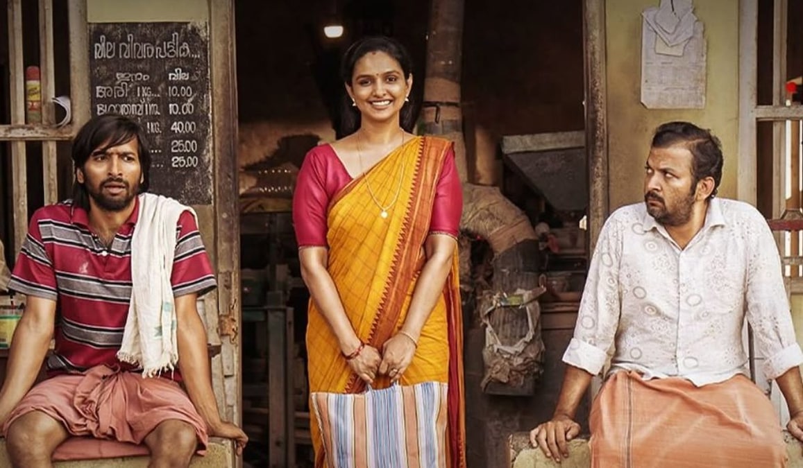 Avihitham ending explained: Will Nirmala's illicit romance with Vinod get caught by Madhavan's sons?