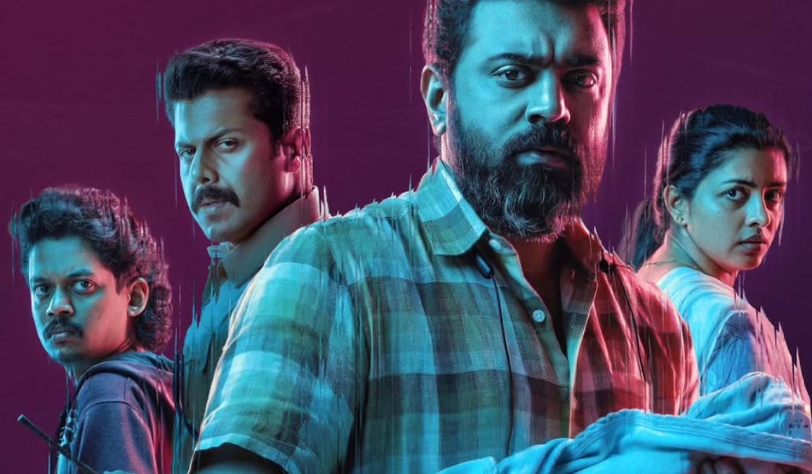 Baby Girl trailer: Nivin Pauly is an accused in a missing child case in Arun Varma's thriller