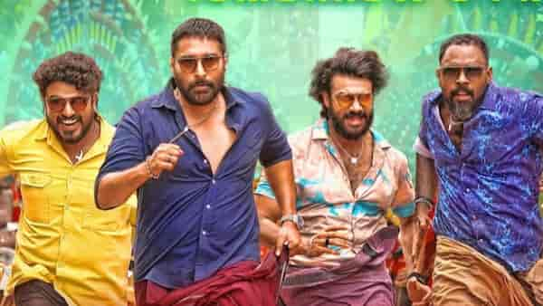 Bad Boyz: Omar Lulu directorial to clash with Antony Varghese's Kondal