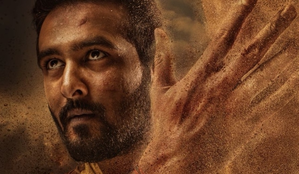 Balti: Shane Nigam-starrer sports drama slated for Onam 2025 release