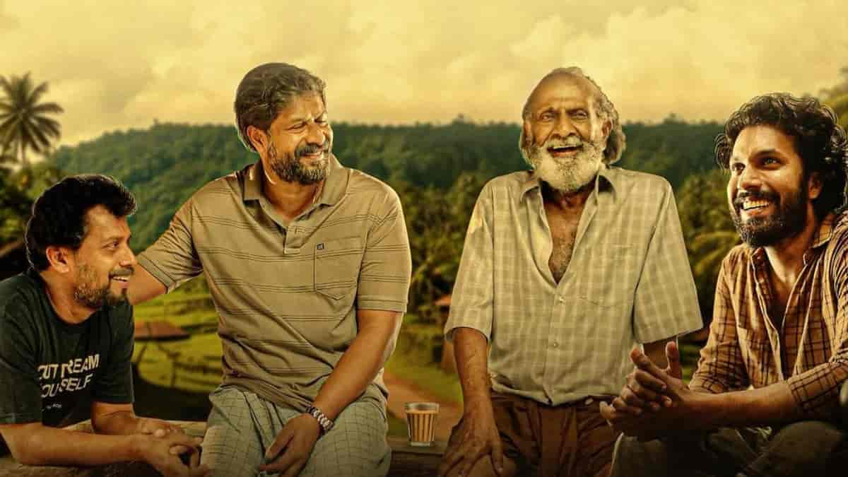 Bhagavan Dasante Ramarajyam OTT release: When and where to watch this Malayalam political satire online