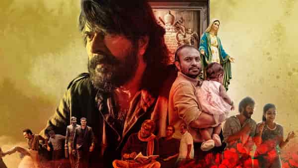 Mammootty’s Bheeshma Parvam crosses Rs 75 crore in box office earnings worldwide within 2 weeks of release