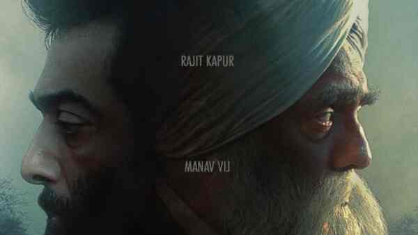 Birha: Rajit Kapur and Manav Vij’s short film selected for Ottawa Indian Film Festival Awards