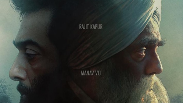 Birha: Rajit Kapur and Manav Vij’s short film selected for Ottawa Indian Film Festival Awards