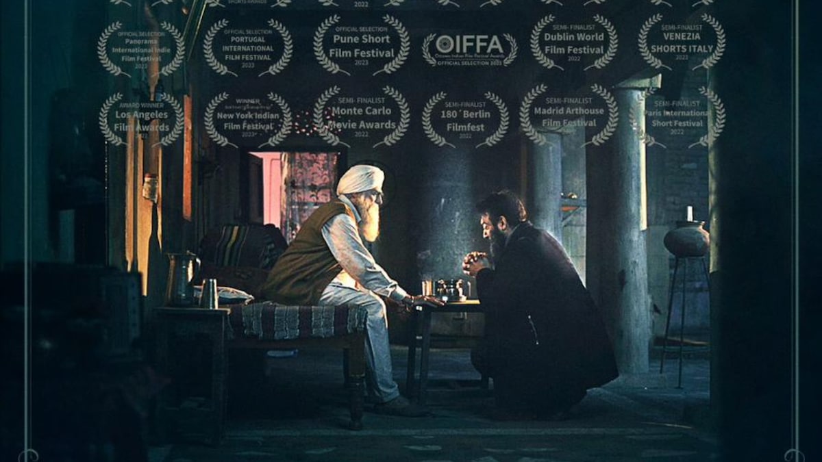 Rajit Kapur on Birha: The Journey Back Home: ‘It’s a very personal and emotional film’