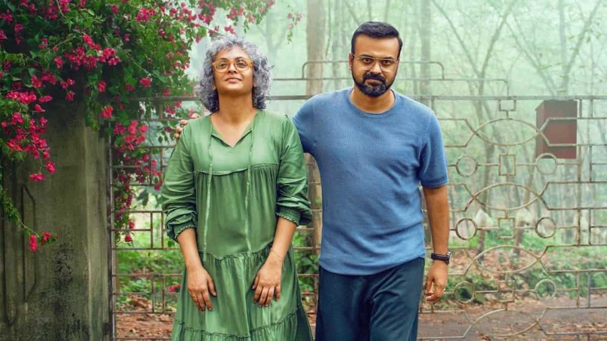 Bougainvillea Maravikale song: Sushin Shyam presents a soulful soundtrack for the Amal Neerad film