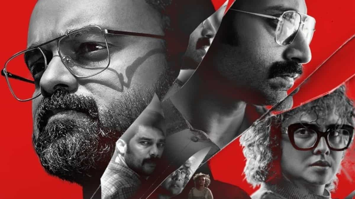 Bougainvillea trailer: 5 moments from Amal Neerad's thriller that has got us excited for its release