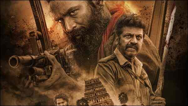 Can Shiva Rajkumar lead 'Captain Miller' past 'Salaar Ceasefire' in Karnataka?