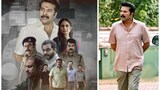 Mammootty-starrer CBI 5 The Brain’s latest poster reveals the other pivotal characters from K Madhu’s thriller