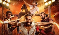 Chatha Pacha trailer: Walter & his boys are in for a smackdown in this Arjun Ashokan-Roshan Mathew film