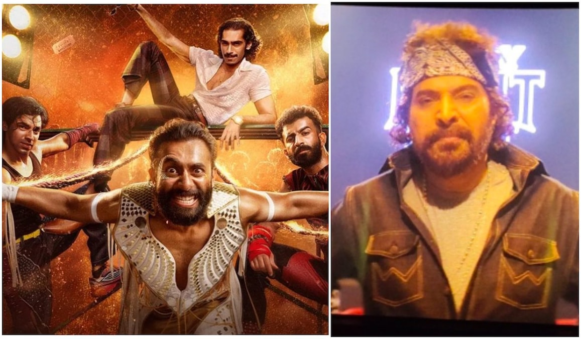 Mammootty on playing Walter in Chatha Pacha; 'Good or bad, I have no responsibility'