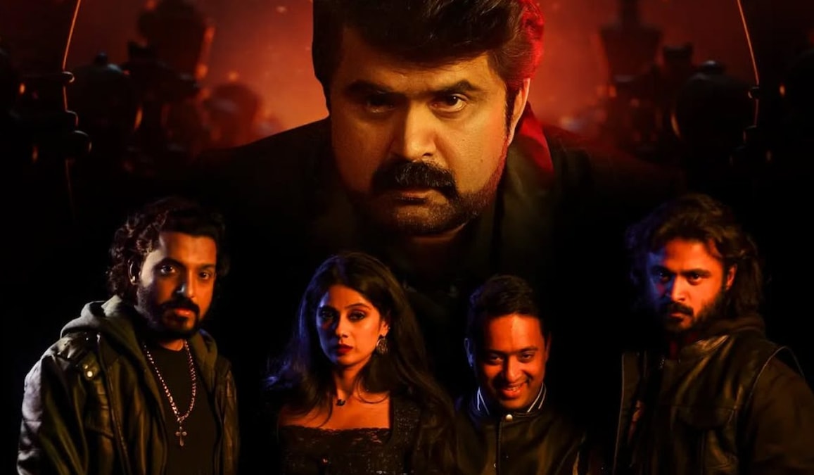 Checkmate OTT release date: When & where to stream Anoop Menon's 2024 thriller online
