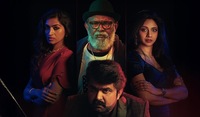 Checkmate out on OTT: Here's where to watch Anoop Menon-starrer thriller online