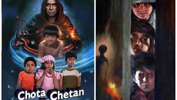 My Dear Kuttichathan: Chota Chetan’s English version to get a global release, 2 new scenes added