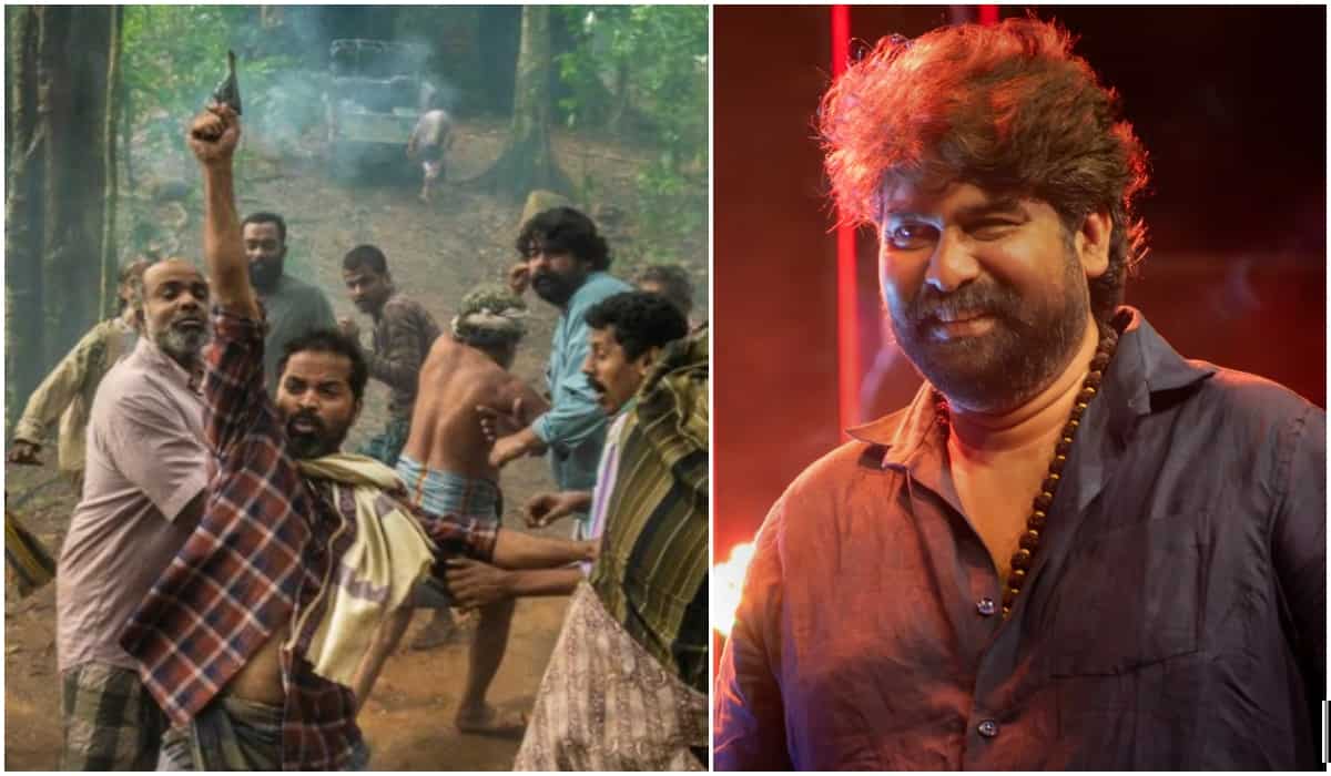 Joju George on Lijo Jose Pelliserry's Churuli: 'Worked without  renumeration; should have informed me about...'