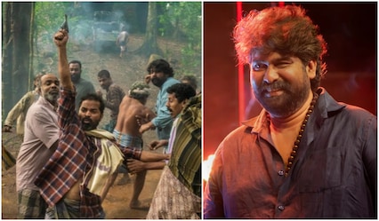 Joju George on Lijo Jose Pelliserry's Churuli: 'Worked without renumeration; should have informed me about...'