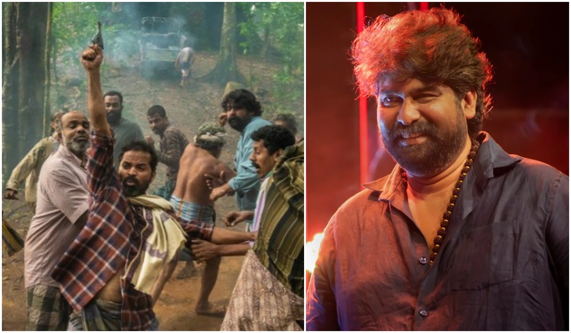 Joju George on Lijo Jose Pelliserry's Churuli: 'Worked without renumeration; should have informed me about...'