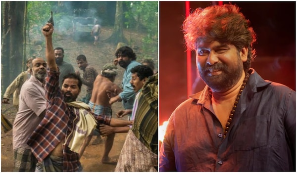 Joju George on Lijo Jose Pelliserry's Churuli: 'Worked without renumeration; should have informed me about...'