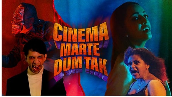 Cinema Marte Dum Tak audience reaction: Lauded, ‘recommended’ by fans of the docu-series