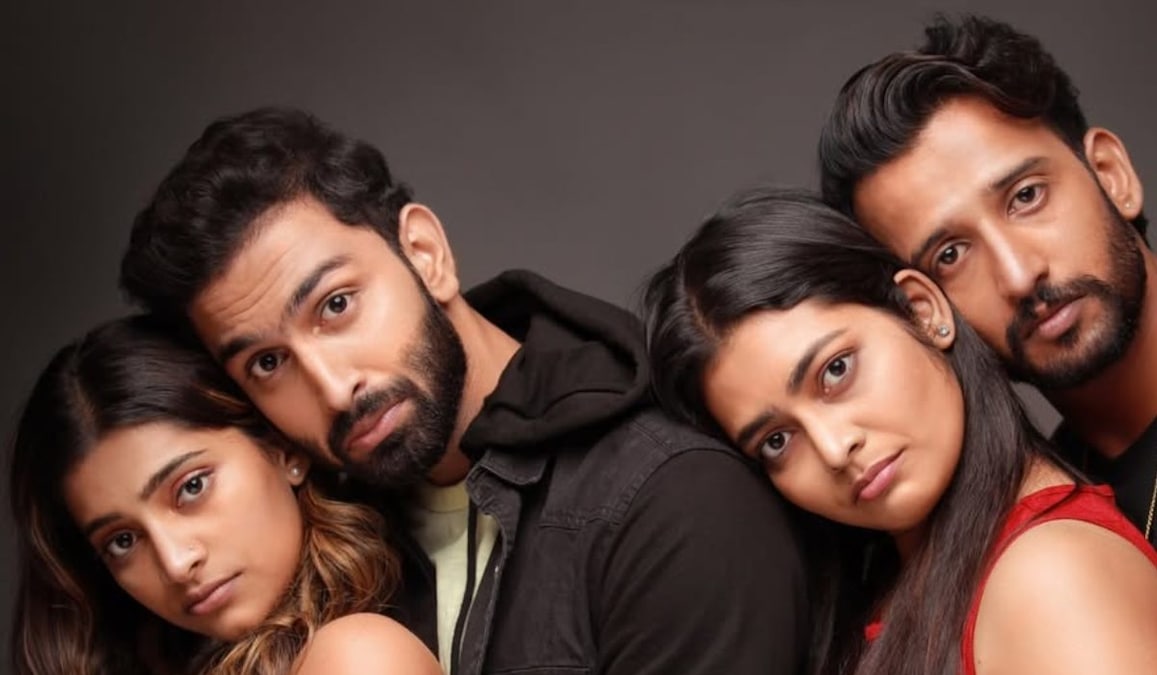 Coupling! OTT release date: When and where to watch Sarjano Khalid-starrer web series online