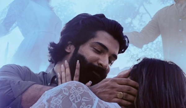 Cyber: Chandhunadh to romance Bigg Boss-fame Cerena Ann in this sci-fi thriller; Deets here