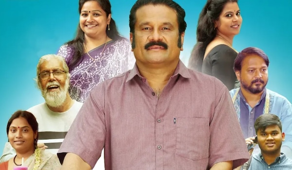 Dasettante Cycle out on OTT: Where to stream Hareesh Peradi's heartfelt film online