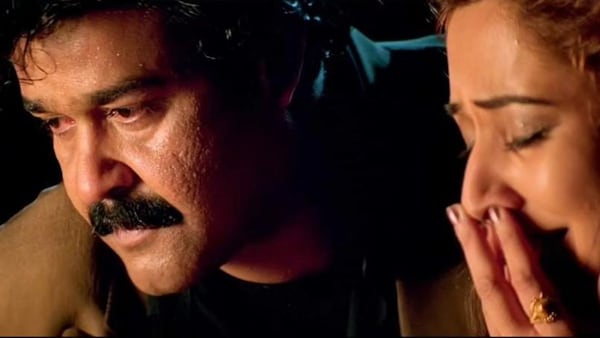 Devadoothan: The Mohanlal-starrer gets more shows in the state | Here’s why