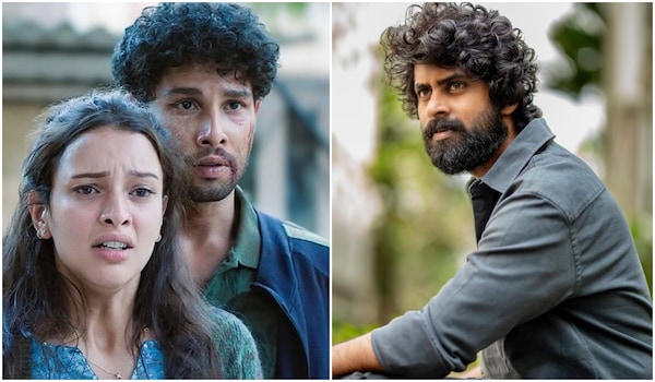 Meesha star Kathir on Dhadak 2: 'I don't know if I am the right person to speak because...' | Exclusive
