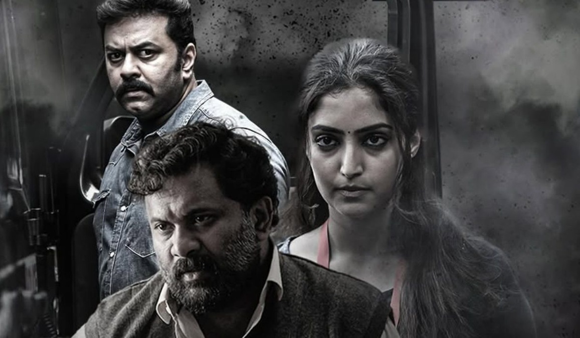 Dheeram 2025: Release date, OTT partner, plot and all about Indrajith Sukumaran's investigative thriller
