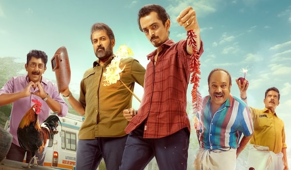 Dheeran 2025: Release date, trailer, runtime, OTT partner, plot and everything you need to know about Rajesh Madhavan's comedy drama