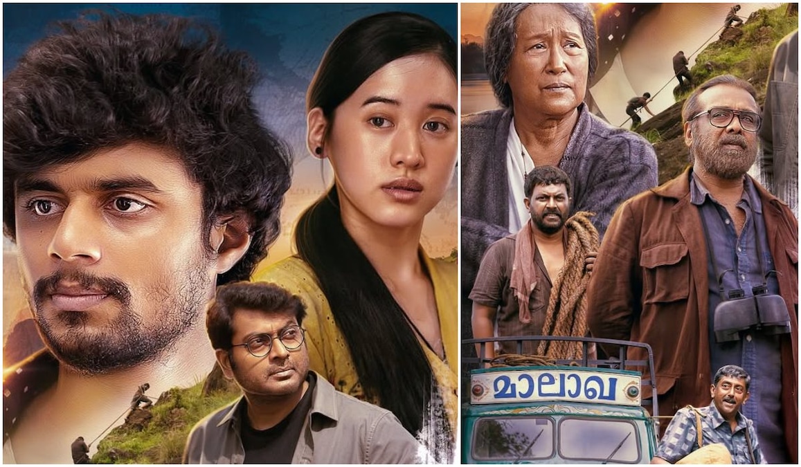 Eko Review: Dinjith Ayyathan-Sandeep Pradeep's film keeps enthralling or haunting you in the most sublime ways