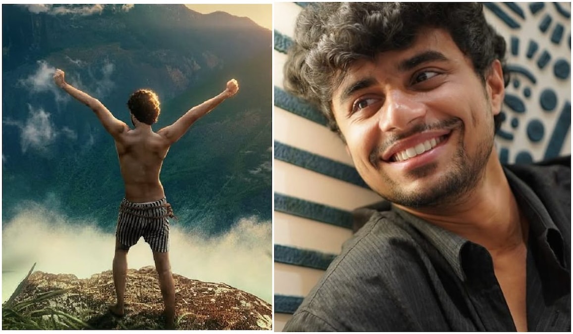 Eko: Is Sandeep Pradeep a youngster on a quest for self-discovery in Dinjith Ayyathan's film?