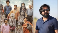 Falimy director Nithish Sahadev on how its script changed after Basil Joseph replaced Antony Varghese