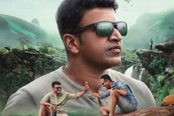 Gandhada Gudi box office collection Day 3: Puneeth Rajkumar's swansong scores big in first weekend