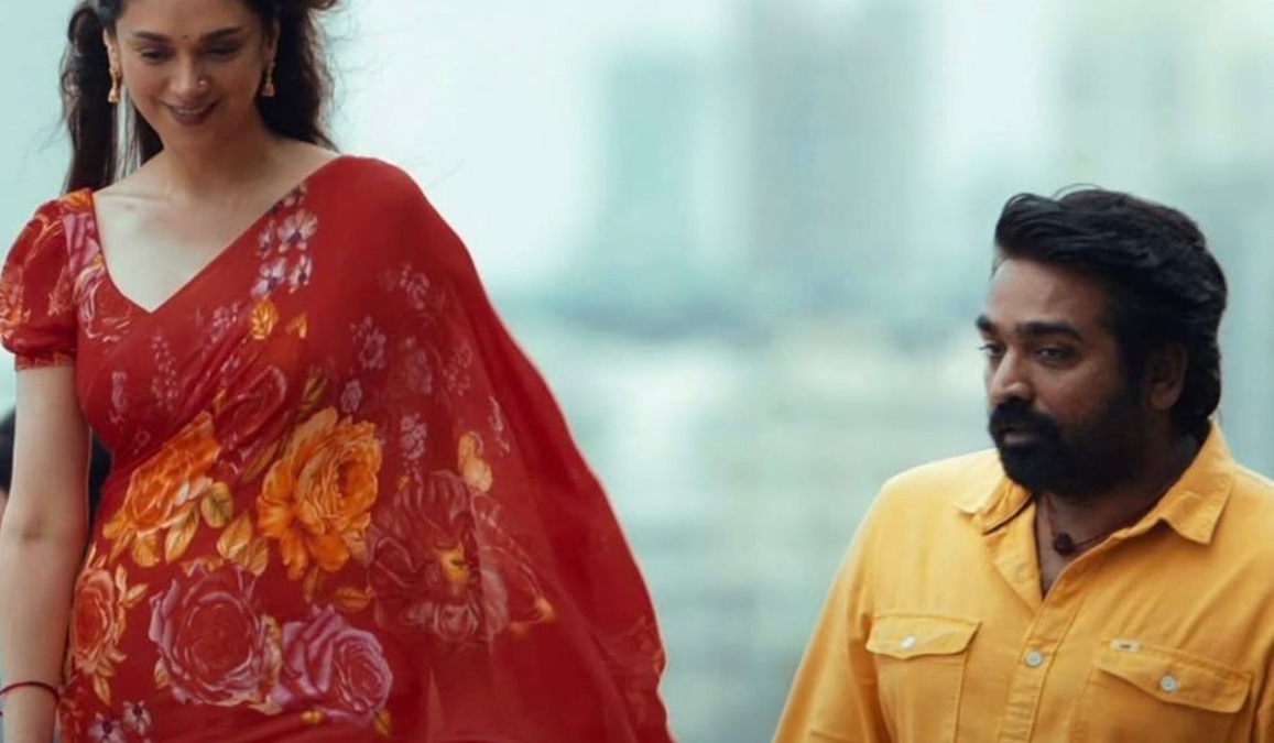 Gandhi Talks: 5 highlights from the trailer that makes Vijay Sethupathi-Arvind Swamy film a must-watch