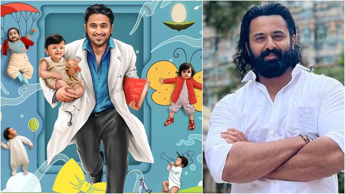 Get Set Baby update- Shooting of this Unni Mukundan-starrer to wrap up soon