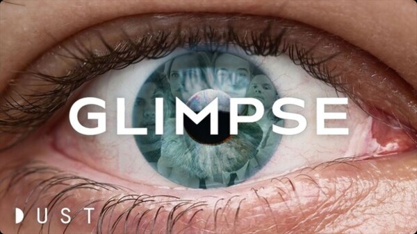 Poster of 'Glimpse' on DUST