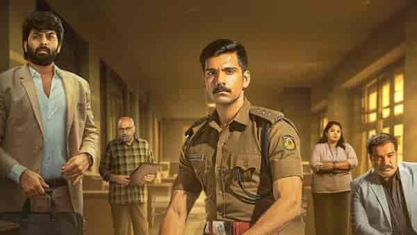 Golam on OTT: Here’s where to stream Ranjith Sajeev’s medical thriller online