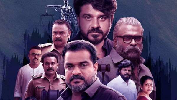 Gumasthan: Dileesh Pothan's thriller all set for wider release due to favourable feedback