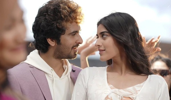 Haal: Censor Board objects to 'beef biryani' in Shane Nigam-starrer, makers told to cut these terms