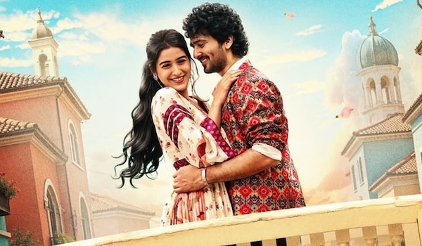 Haal v/s Censor Board: Kerala HC to watch Shane Nigam film ahead of proceedings