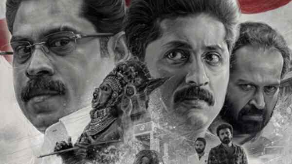 Higuita OTT release date – Dhyan Sreenivasan’s political drama to begin streaming on this platform