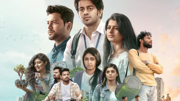 Naveen Shankar, Archana Jois starrer ensemble film 'Hondisis Bareyari' to release on THIS date