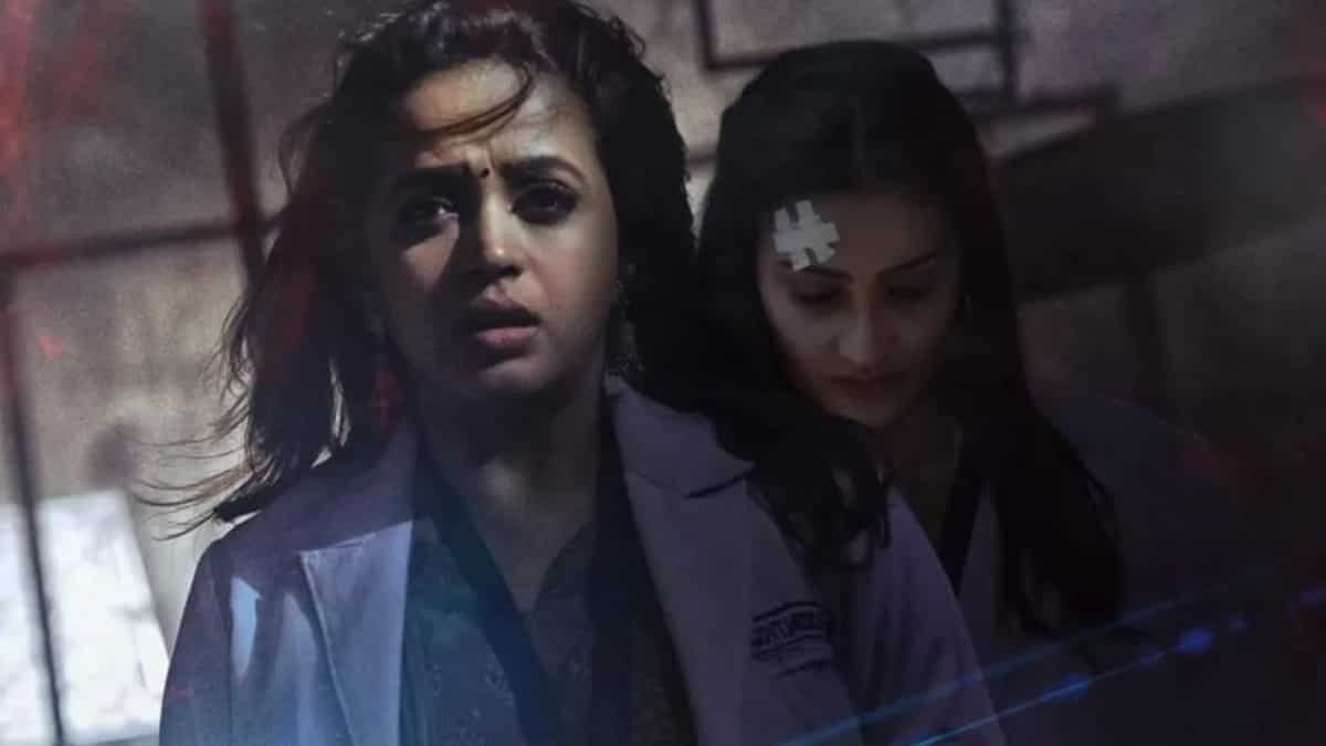 Hunt release: The Bhavana’s horror thriller to hit the big screen on this date