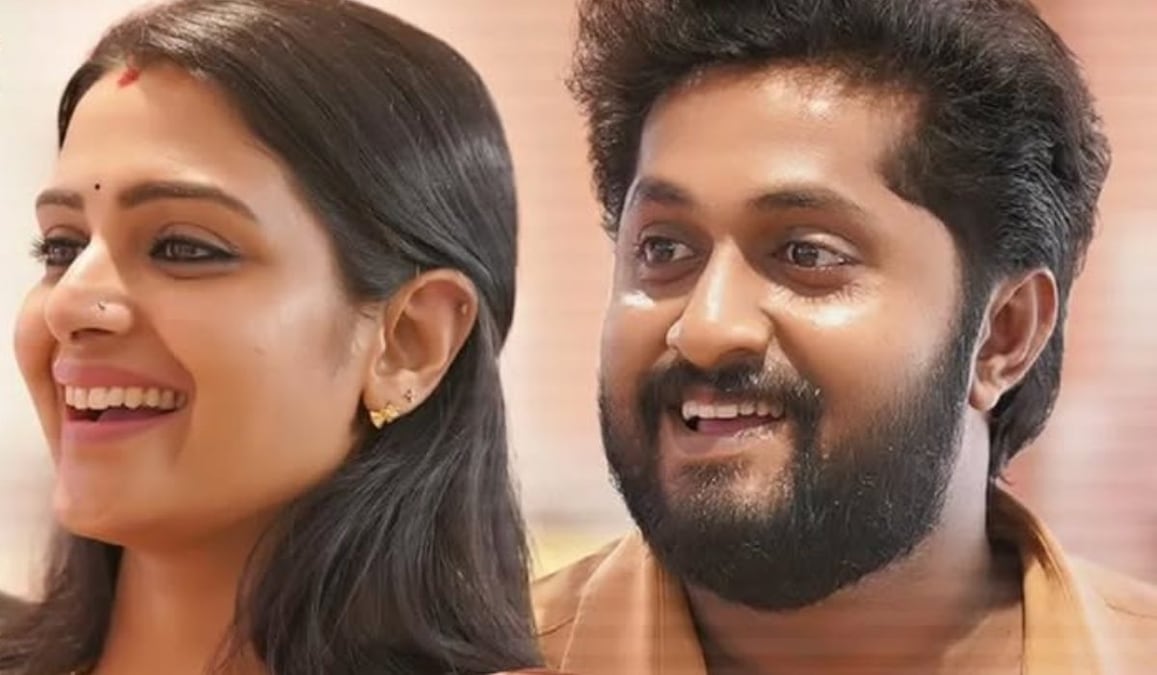 ID: The Fake OTT release date: When & where to watch Dhyan Sreenivasan's thriller soon