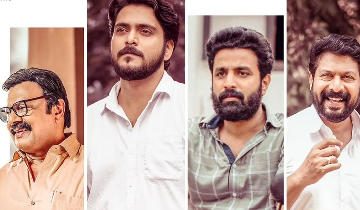 Imbam out on OTT: Here's where to watch Deepak Parambol's heartfelt film online