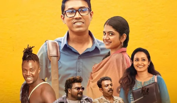 Innocent: Althaf Salim-Anarkali Marikar's comedy drama gets a release date