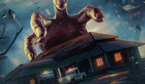 Inspection Bungalow OTT release date: When & where to watch Malayalam's first horror comedy web series