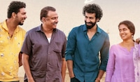 Ithiri Neram new OTT release date: Online debut of Roshan Mathew-Zarin Shibab's film postponed